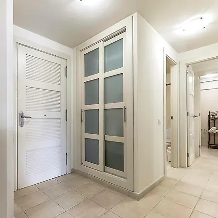 Appartement 2bed Ocean In Gigantes *