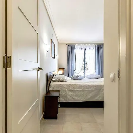 Appartement 2bed Ocean In Gigantes