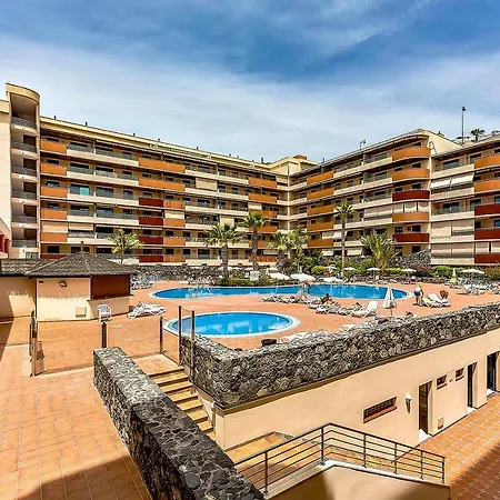 2bed Ocean In Gigantes Appartement Puerto de Santiago (Tenerife)
