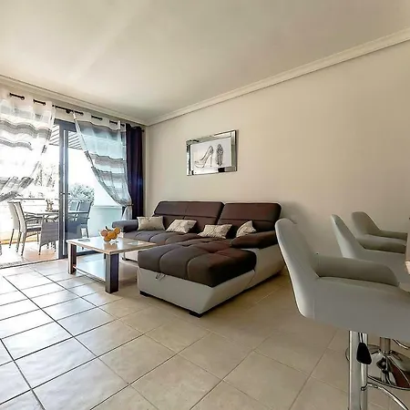 2bed Ocean In Gigantes Appartement Puerto de Santiago (Tenerife)