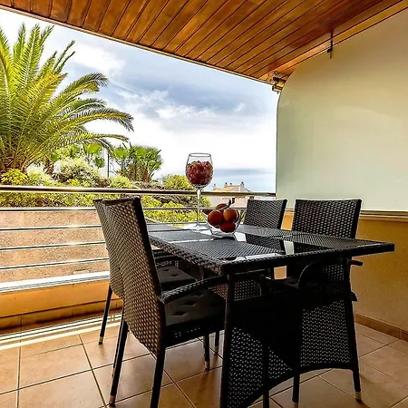 Appartement 2bed Ocean In Gigantes *