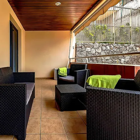 2bed Ocean In Gigantes Appartement