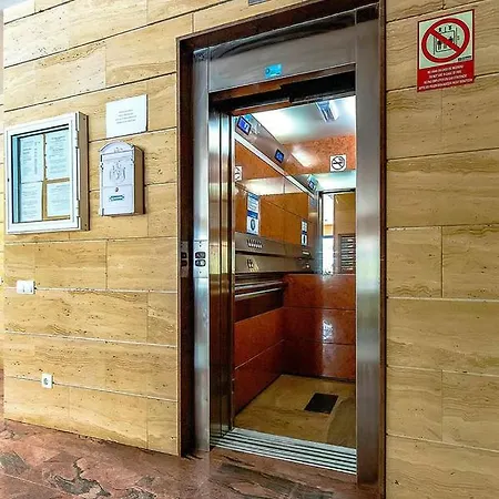 2bed Ocean In Gigantes Appartement