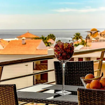 Appartement 2bed Ocean In Gigantes Puerto de Santiago (Tenerife)