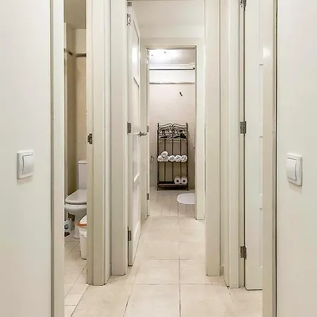 2bed Ocean In Gigantes Appartement *