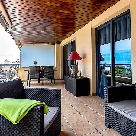 Appartement 2bed Ocean In Gigantes *
