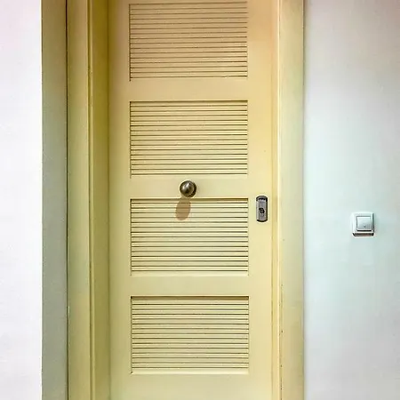 Appartement 2bed Ocean In Gigantes *