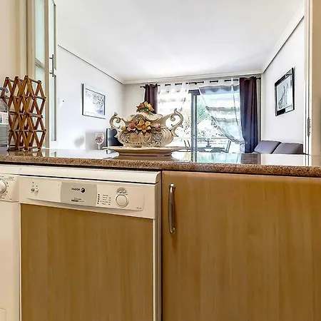 2bed Ocean In Gigantes Apartment Puerto de Santiago (Tenerife)